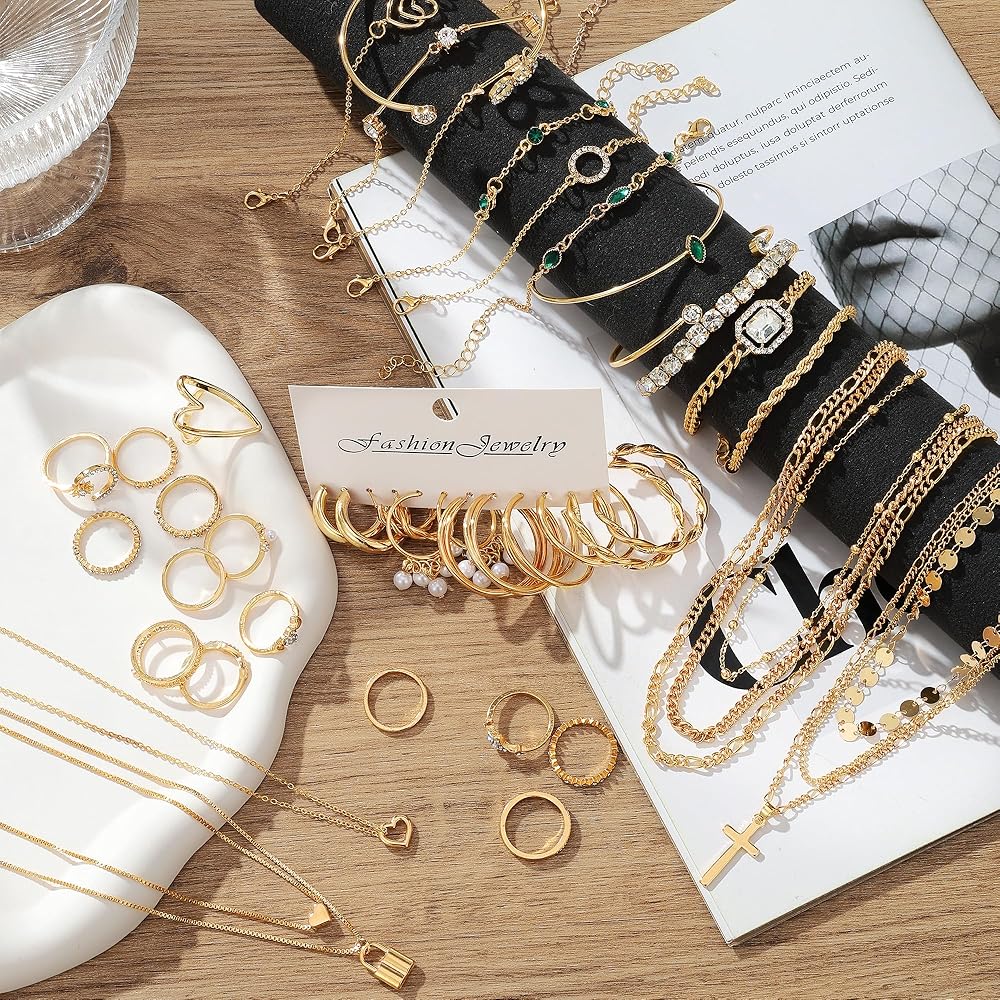 Artificial Jewellery