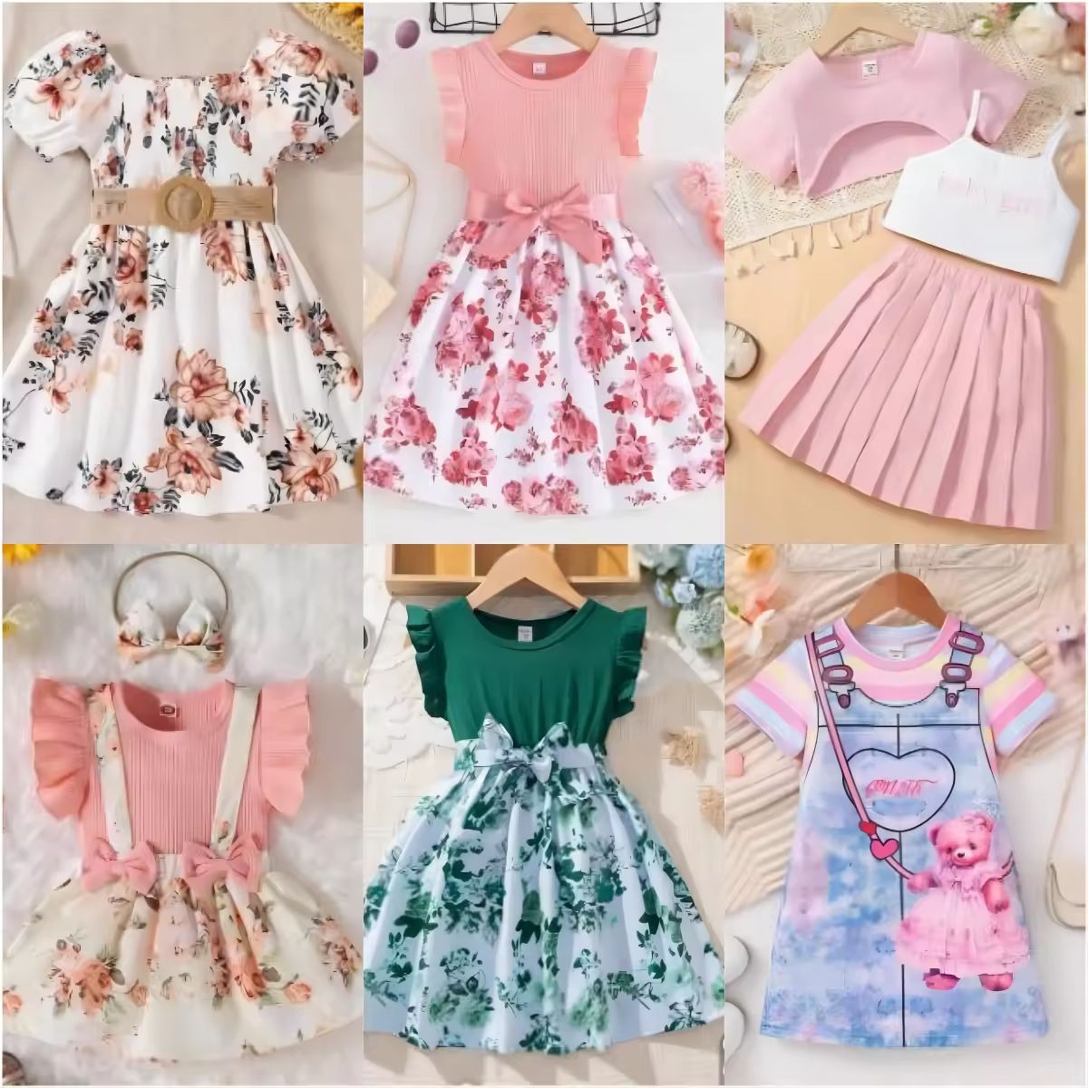 Child Clothes