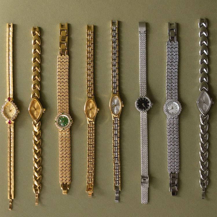 Watches